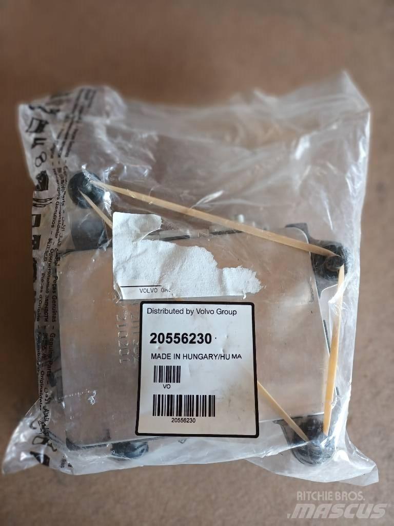 Volvo VALVE 20556230 Brakes
