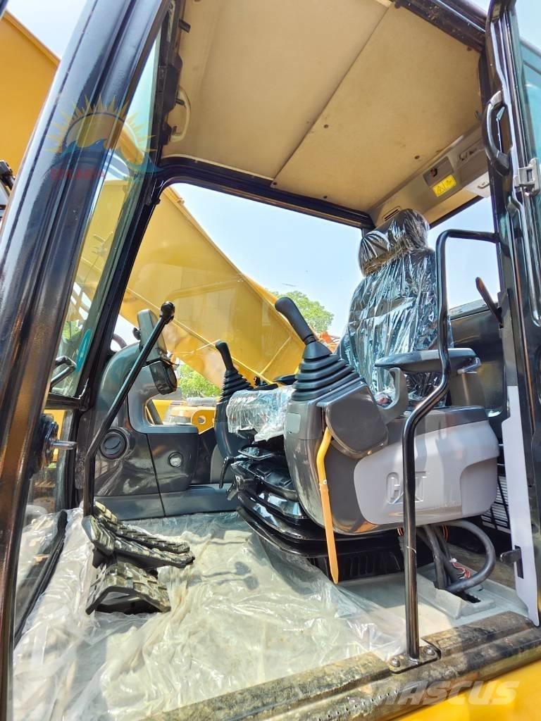 CAT 336 D Crawler excavators