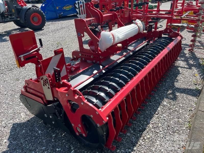 Horsch Kredo 3 HD Power harrows and rototillers