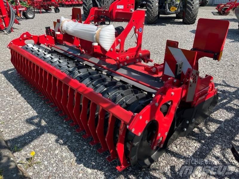 Horsch Kredo 3 HD Power harrows and rototillers