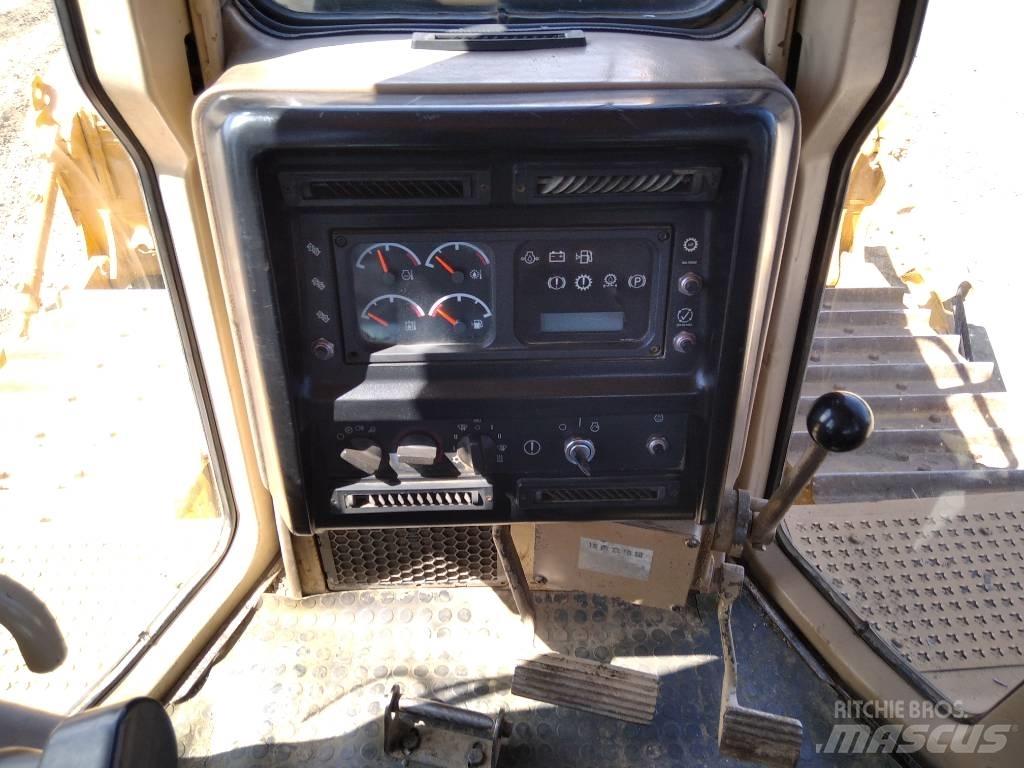CAT D 6 R LGP Dozers