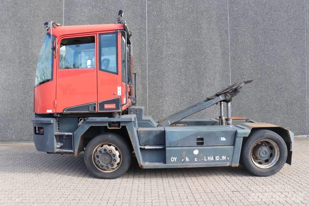 Kalmar TRL 618 i Terminal tractors