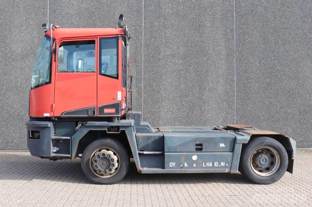 Kalmar TRL 618 i Terminal tractors