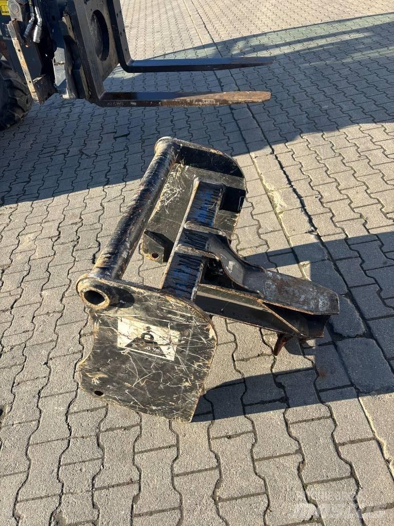 Bobcat Lasthaken Telescopic handlers