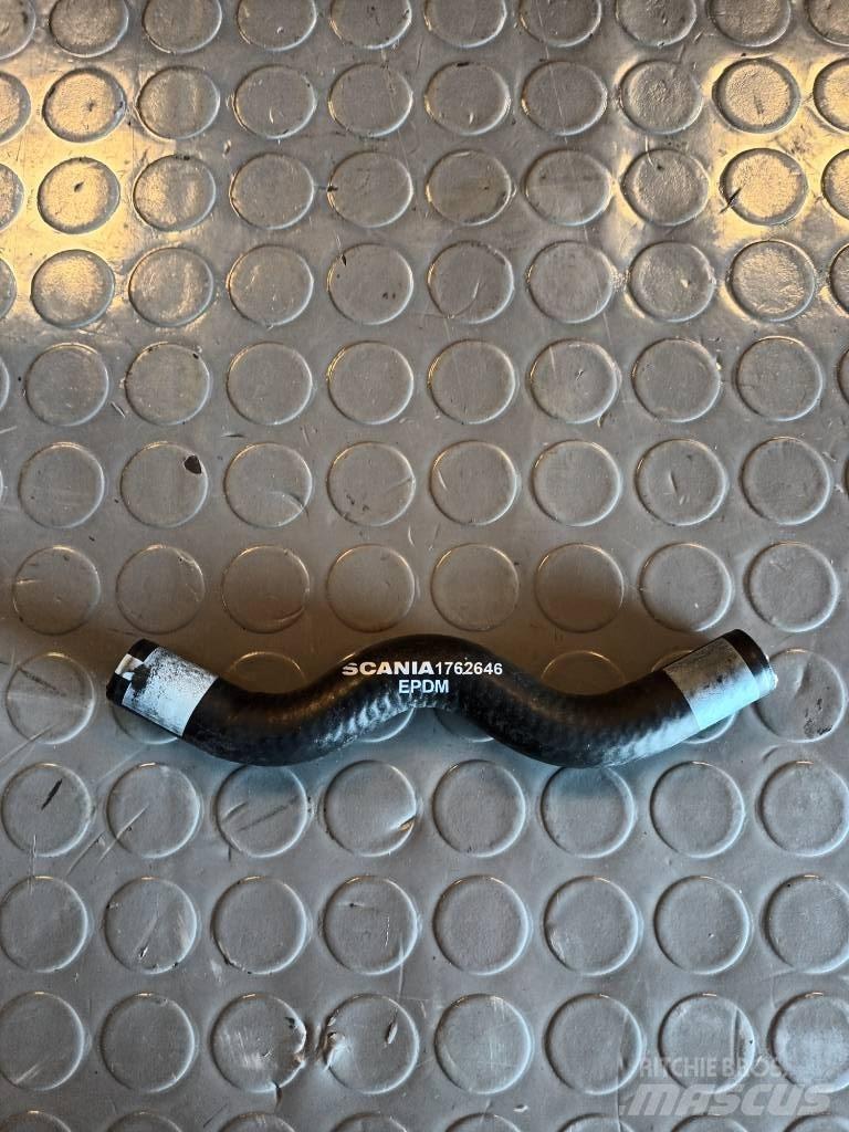Scania HOSE 1762646 Engines
