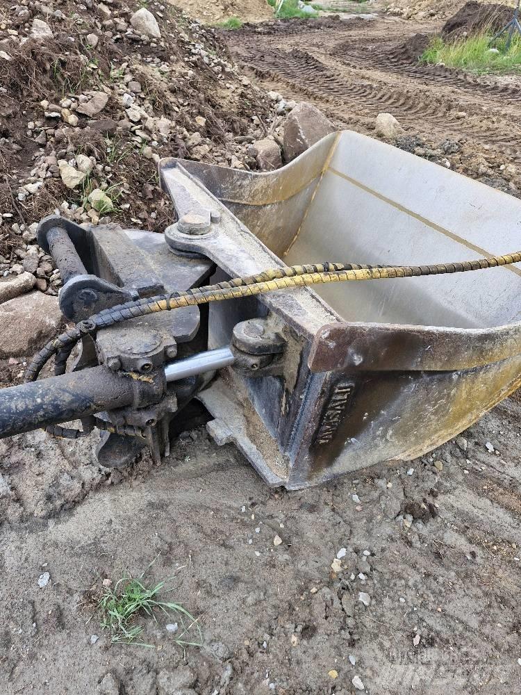 CASE CASE CX245 D SR Crawler excavators