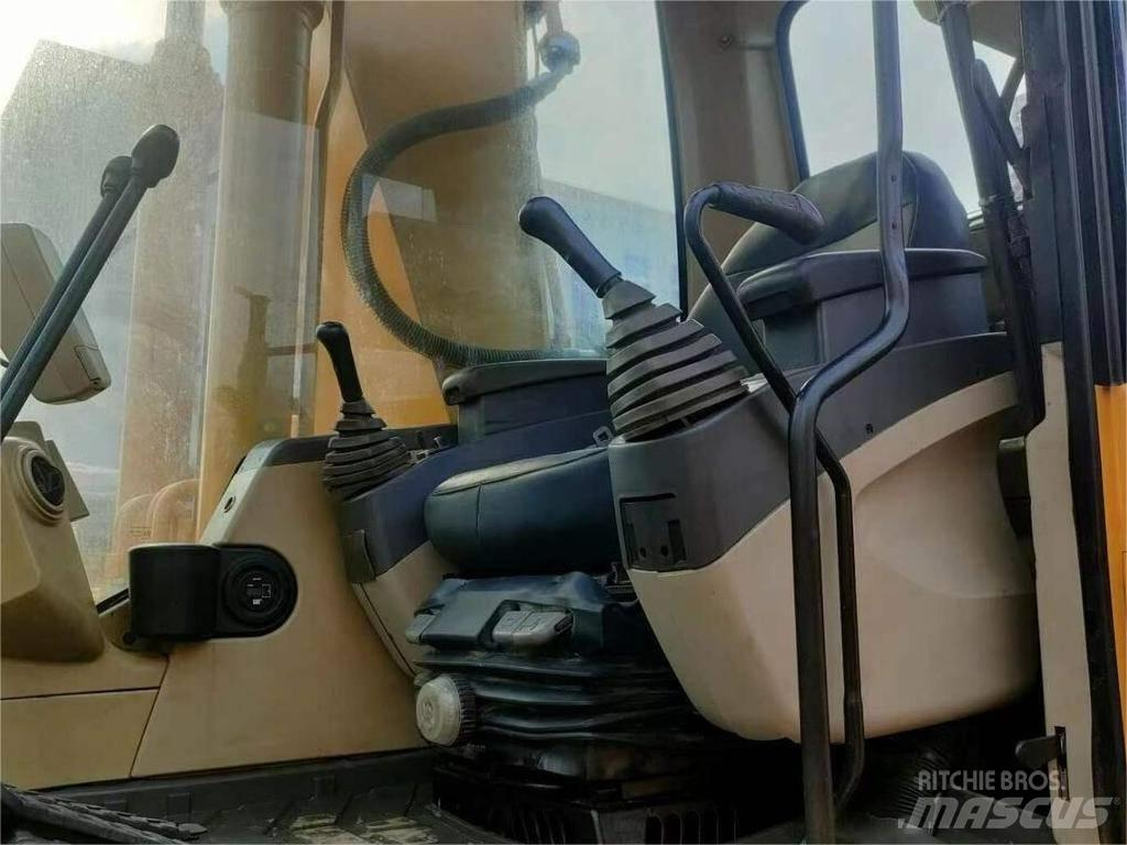 CAT 320C Crawler excavators