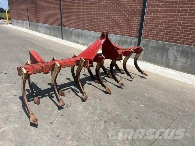 Wifo 2900 Cultivators