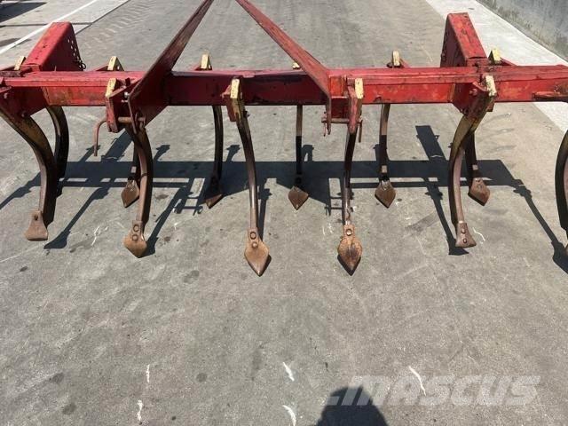 Wifo 2900 Cultivators