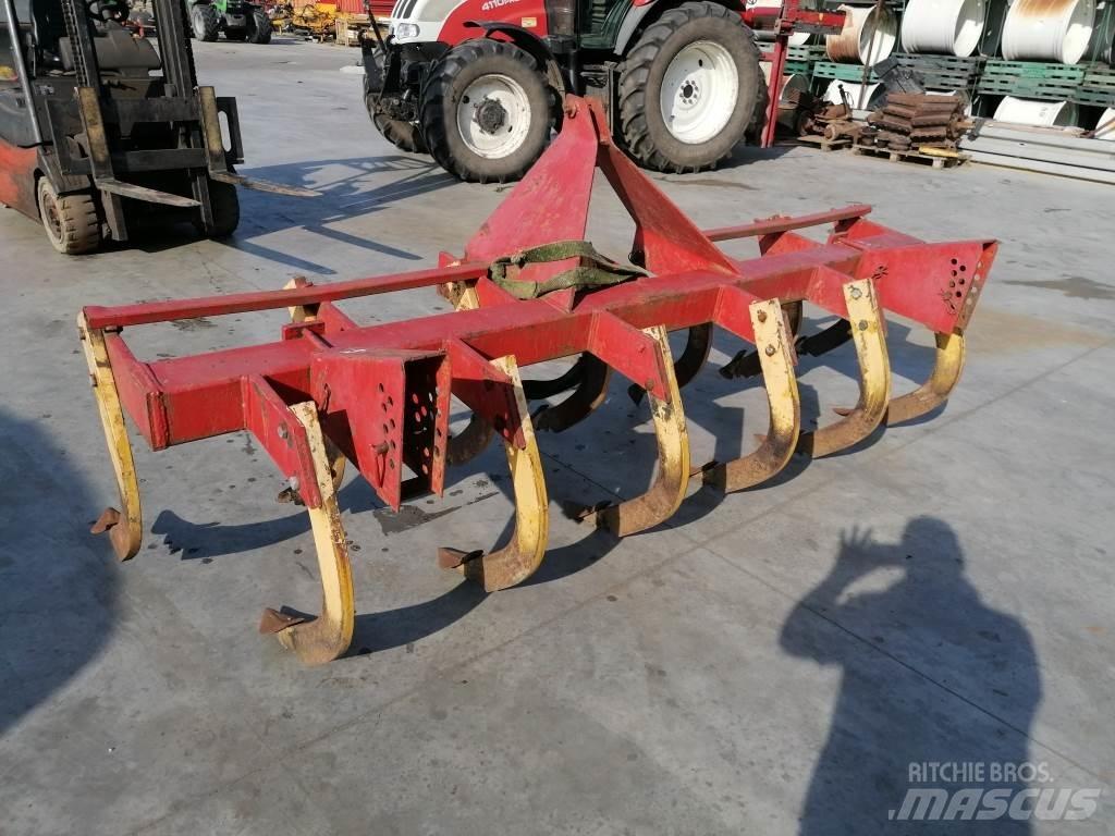 Wifo 2900 Cultivators