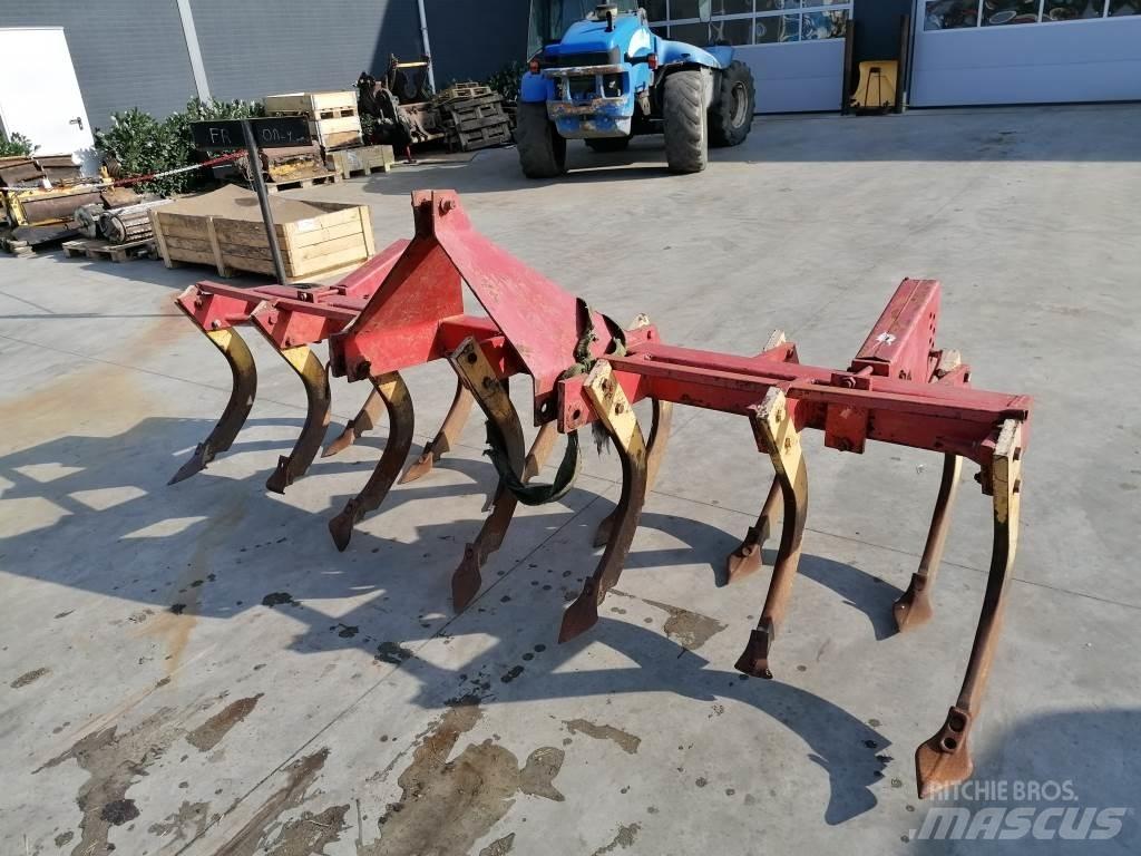 Wifo 2900 Cultivators
