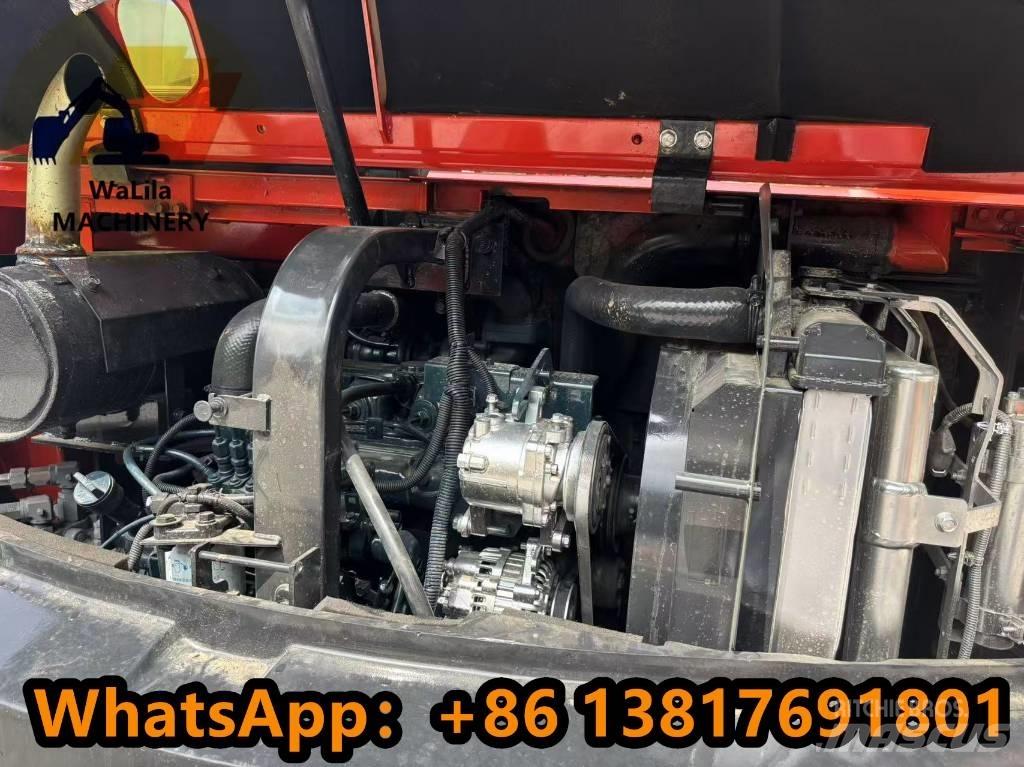 Kubota KX 183-3 Mini excavators < 7t (Mini diggers)