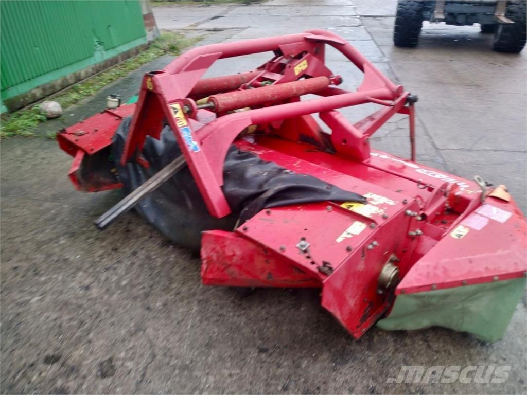 JF 2800 Mower-conditioners