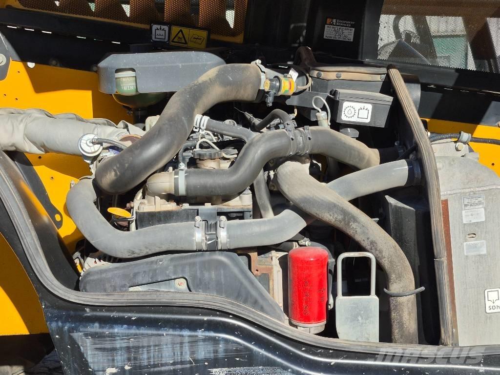 JCB 510-56 Telescopic handlers