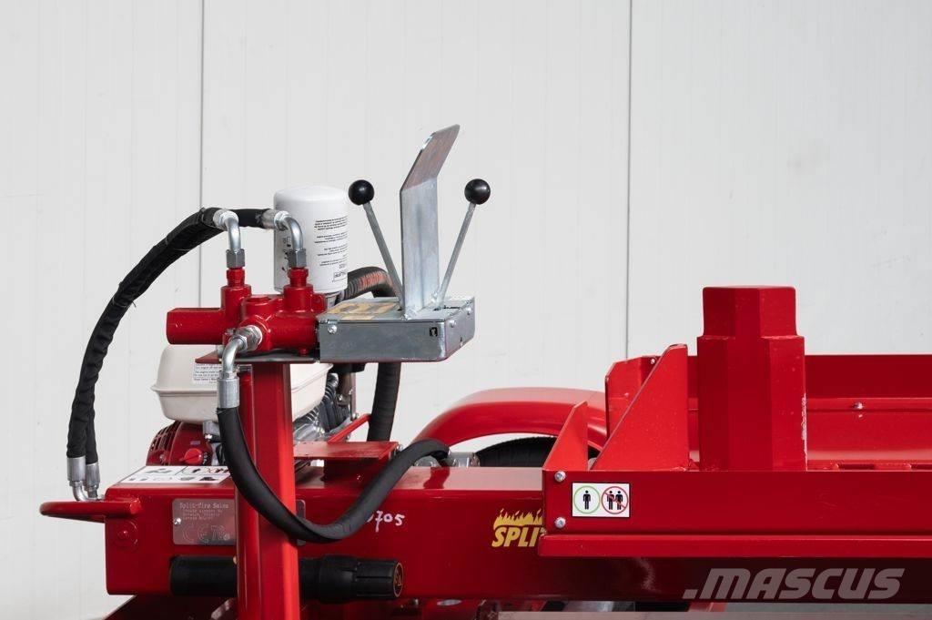 Split-Fire 3265 Wood splitters and cutters