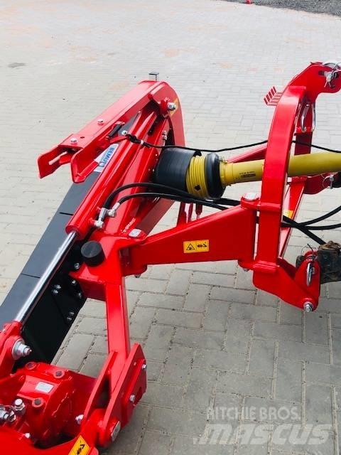 Tehnos MBPL 200 LW Hedge trimmers