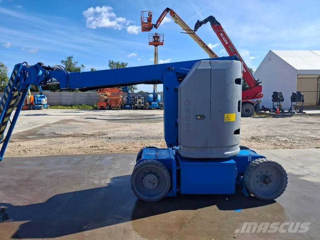 Genie Z30/20N Articulated boom lifts