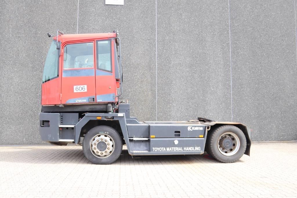 Kalmar TRL 618 i Terminal tractors