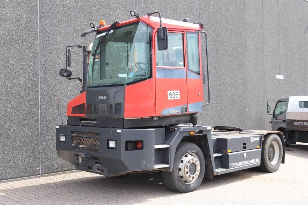 Kalmar TRL 618 i Terminal tractors