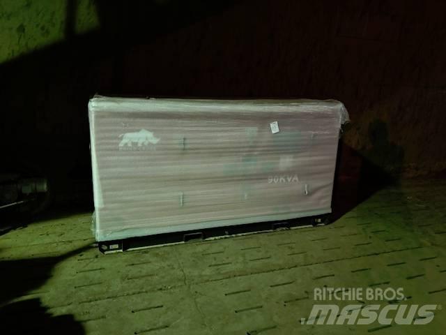Rhino CROSS 90 KVA Diesel Generators