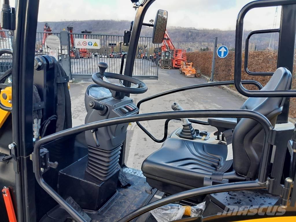 Gehl AL 530 Multi-purpose loaders
