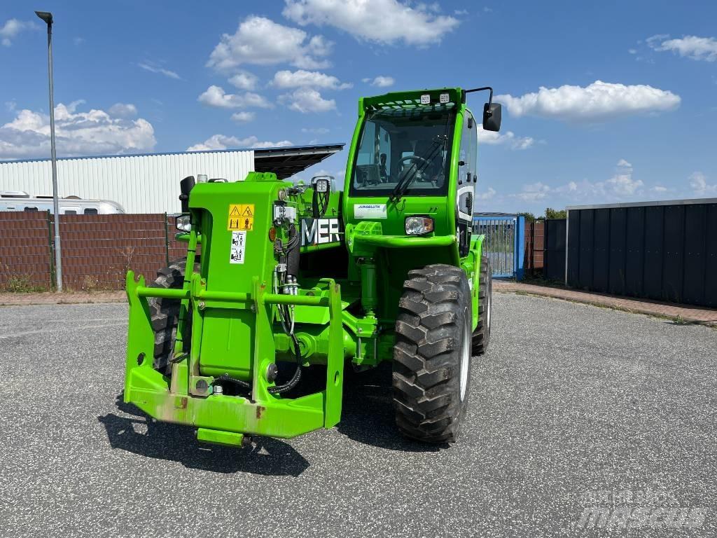 Merlo P 120.10 HM Telescopic handlers