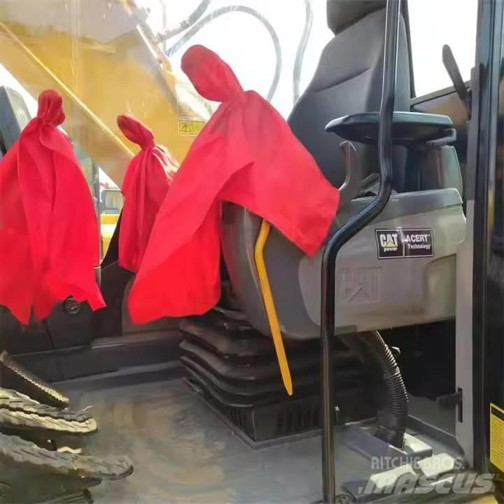 CAT 315D2L Crawler excavators