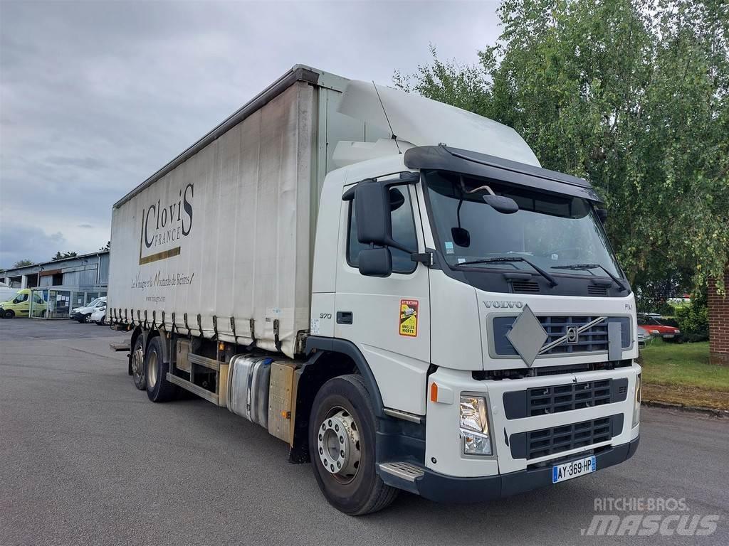 Volvo FM Other trucks