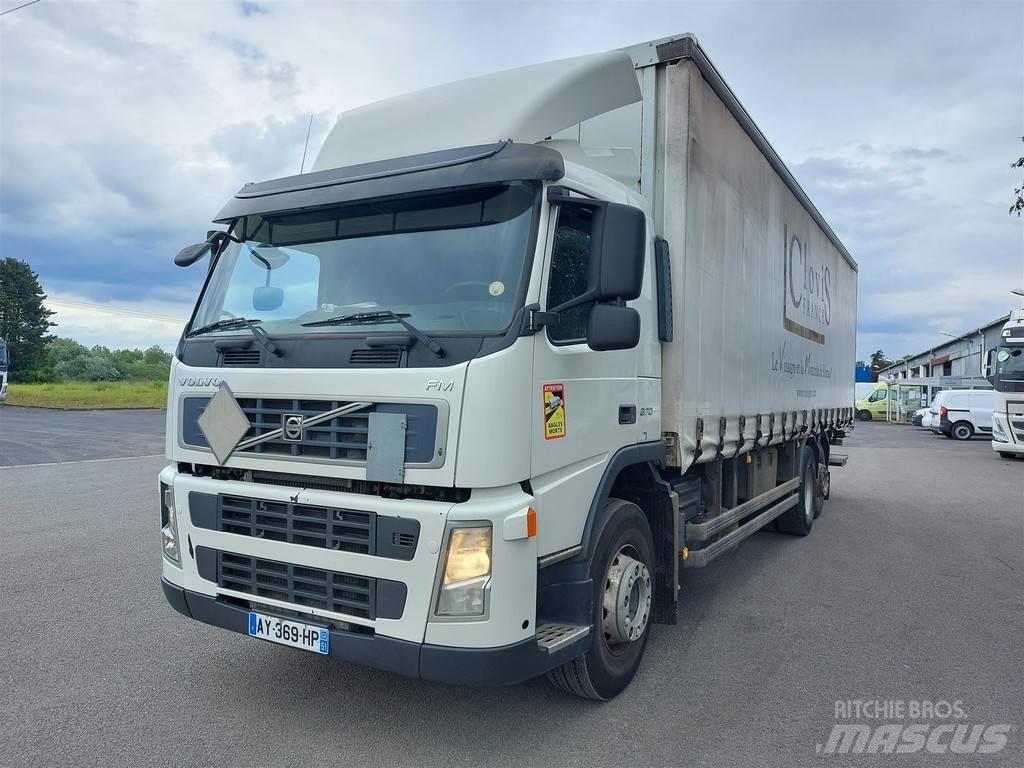 Volvo FM Other trucks