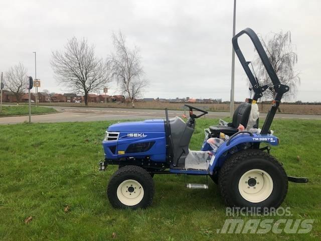 Iseki TM 3267 Tractors