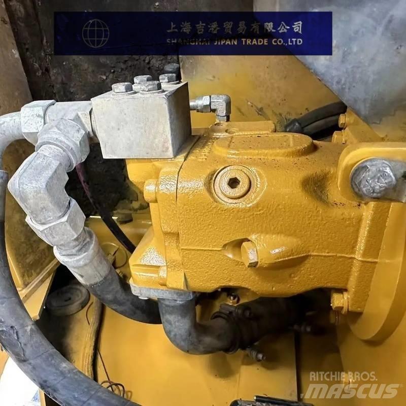 CAT 308E Mini excavators  7t - 12t