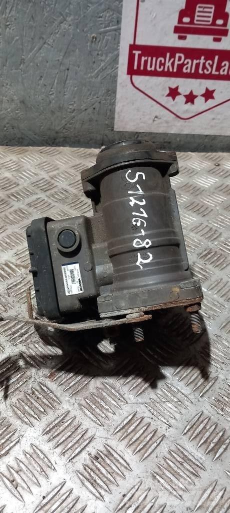 Scania R 440   1879274 Brakes