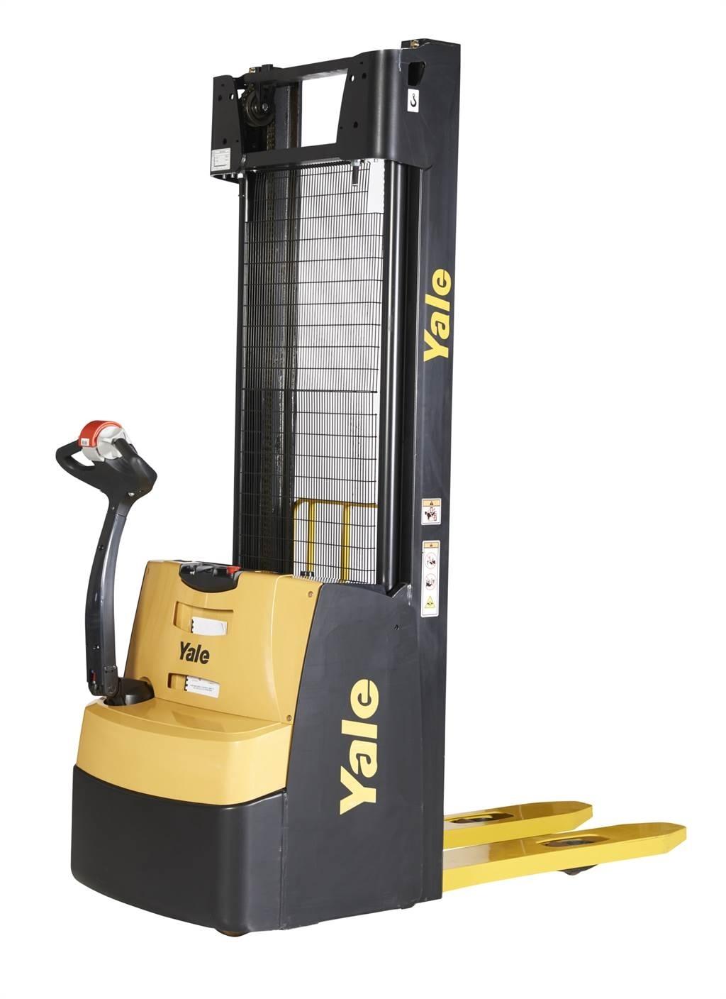 Yale MS16AC-IL Pedestrian stacker