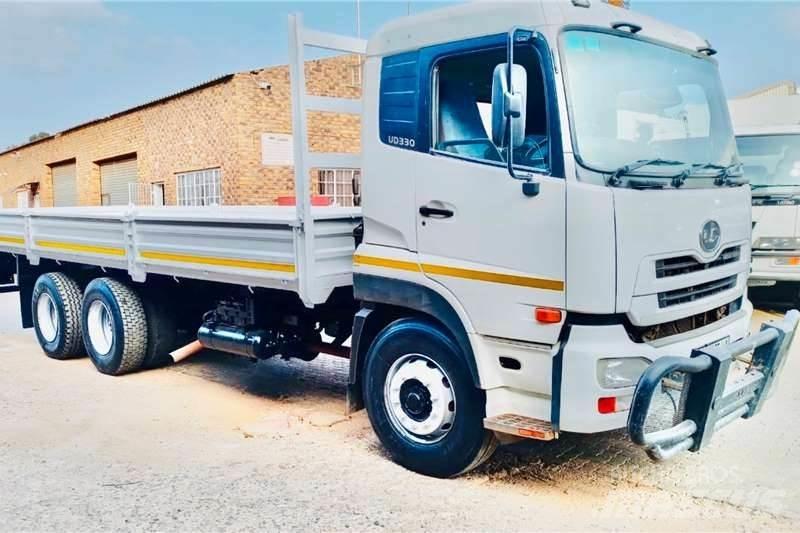UD WF 330 Other trucks
