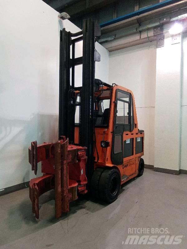 Carer Z 85/750 Electric forklift trucks