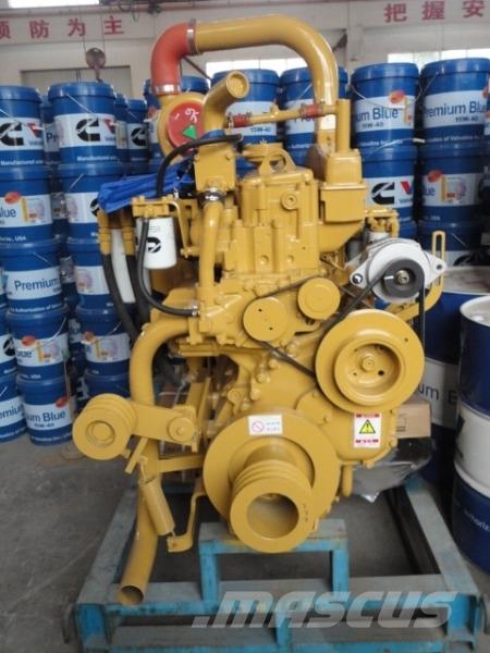 Cummins NT855-C280 Engines