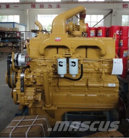 Cummins NT855-C280 Engines