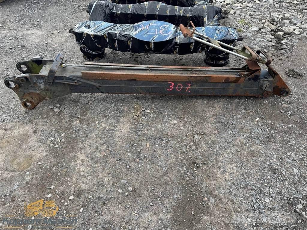 Loglift 59F Loader cranes