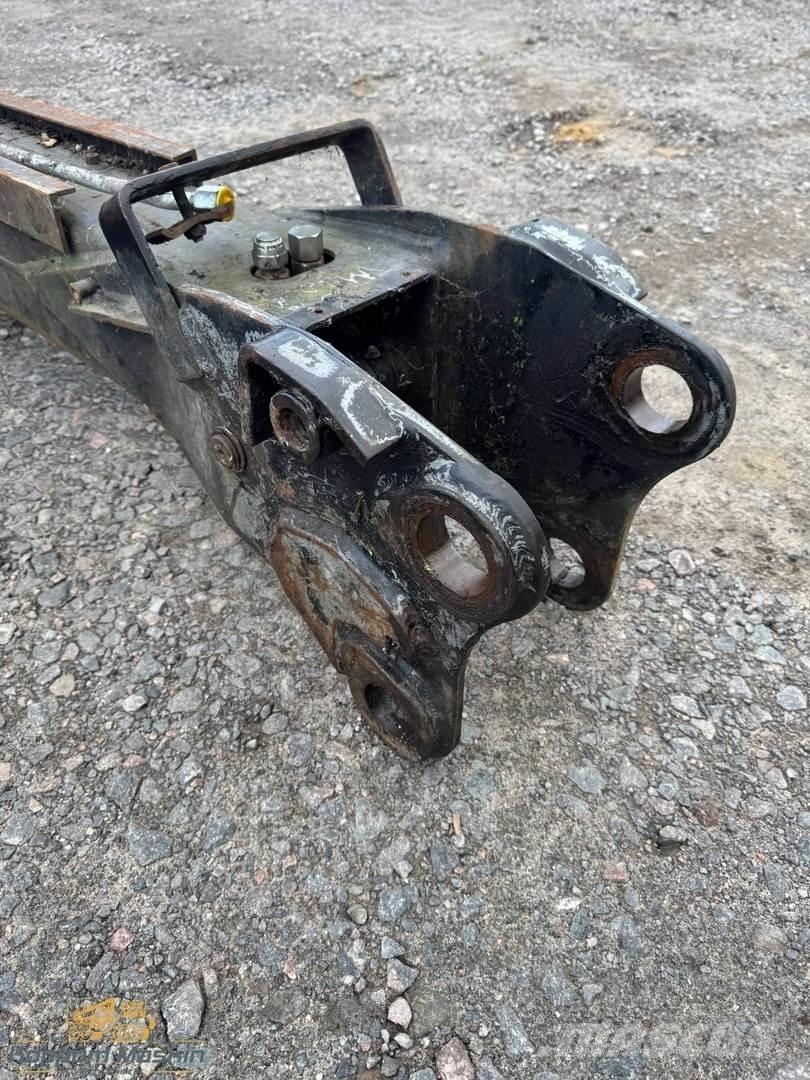 Loglift 59F Loader cranes