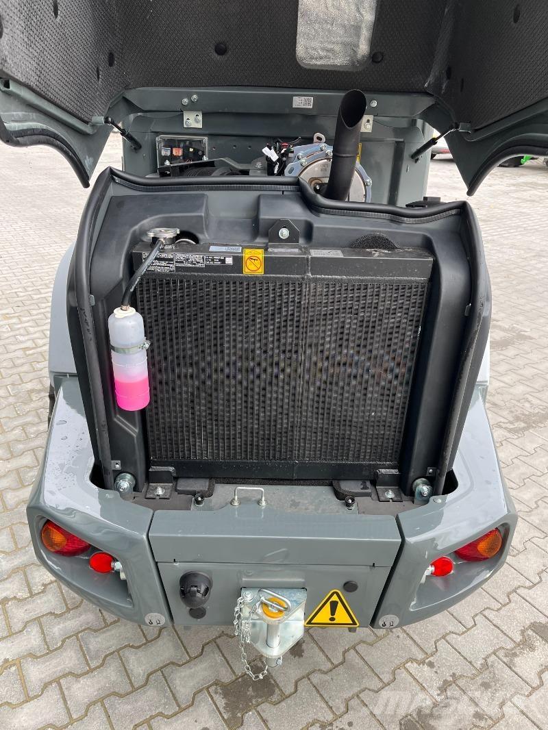 Kramer KL 19.5 Wheel loaders