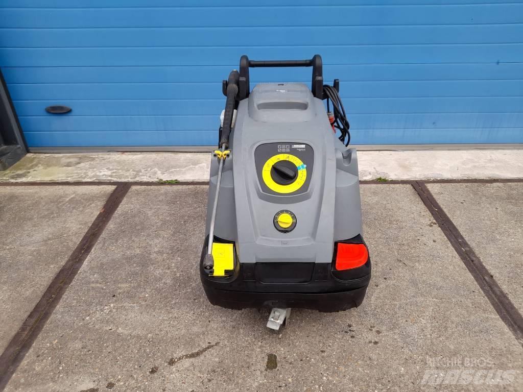 Kärcher HDS 7/16-4C High pressure cleaner