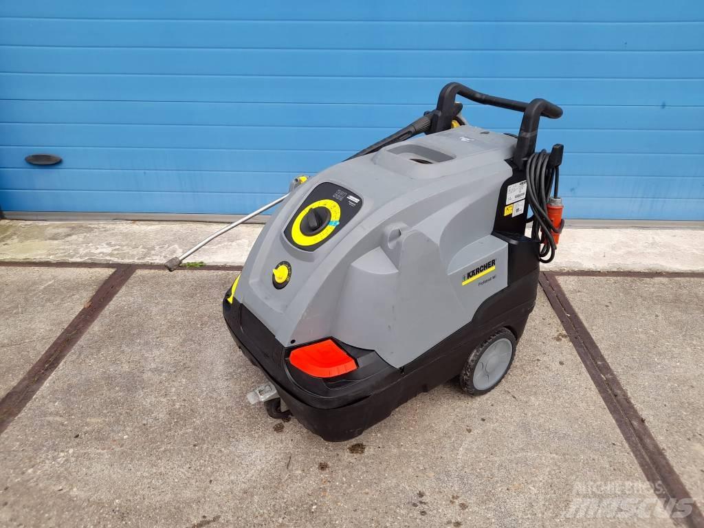 Kärcher HDS 7/16-4C High pressure cleaner
