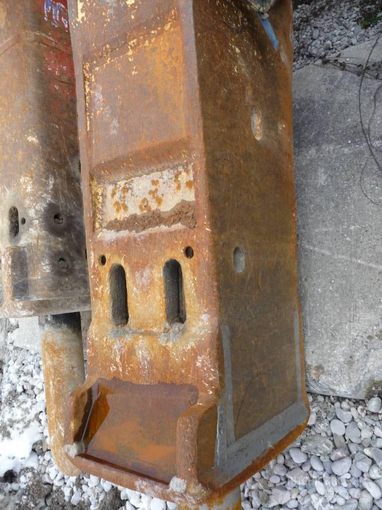 Indeco HP 5000 Hammers / Breakers