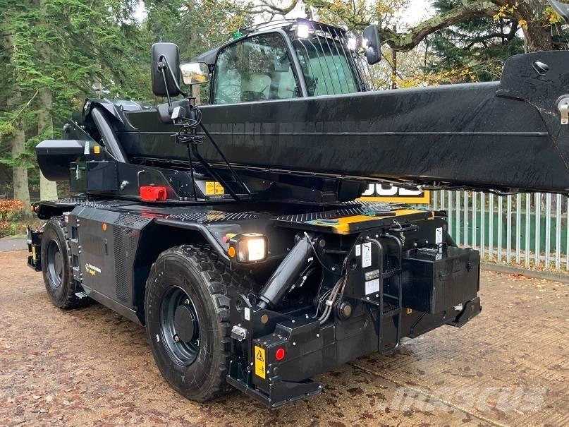 JCB 555-260 R Telescopic handlers