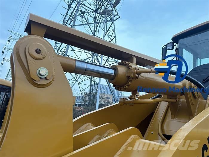 CAT 966H Wheel loaders