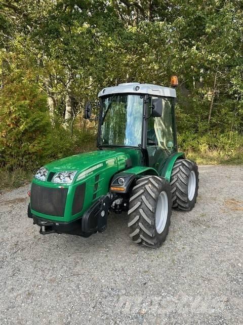 Ferrari Cromo K60 RS Compact tractors