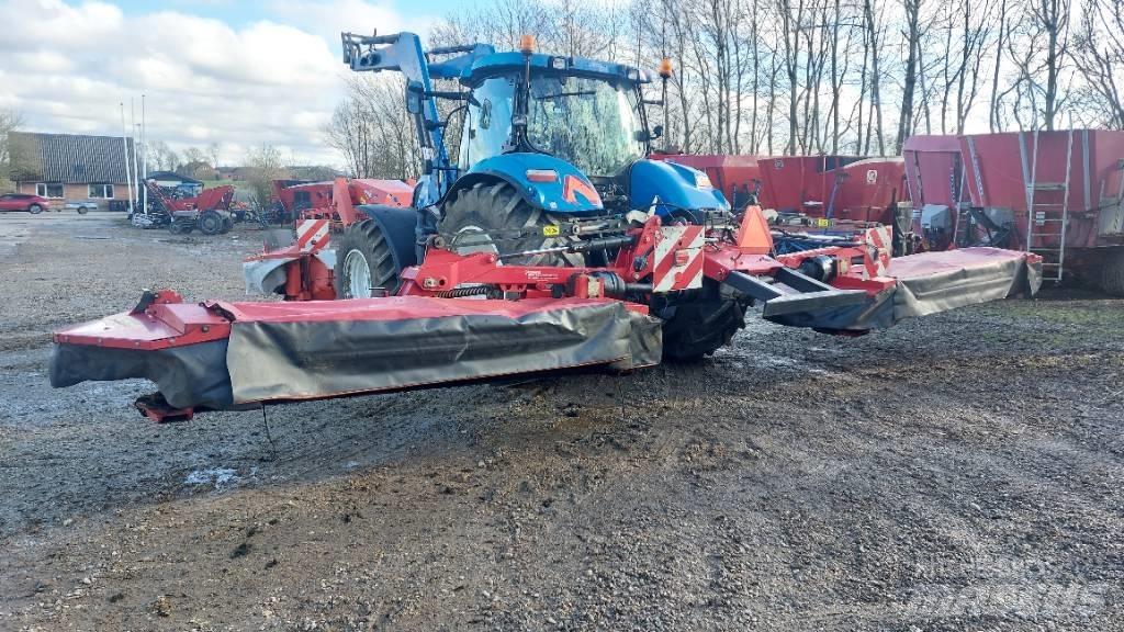 JF GXS 9005 Mowers