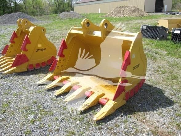 AGT CAT 330 Buckets