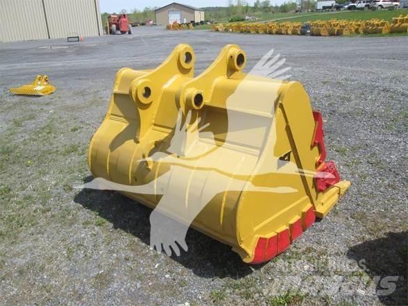 AGT CAT 330 Buckets