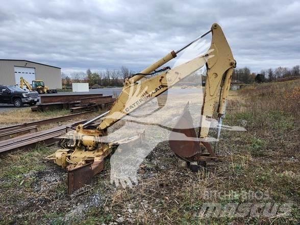 CAT DOZER Other